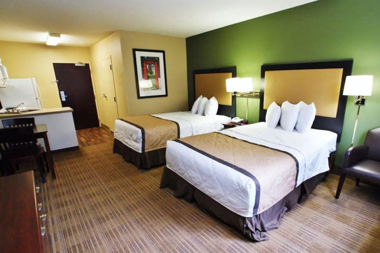 Extended Stay America Suites - Orange County - John Wayne Airport Newport Beach Zewnętrze zdjęcie