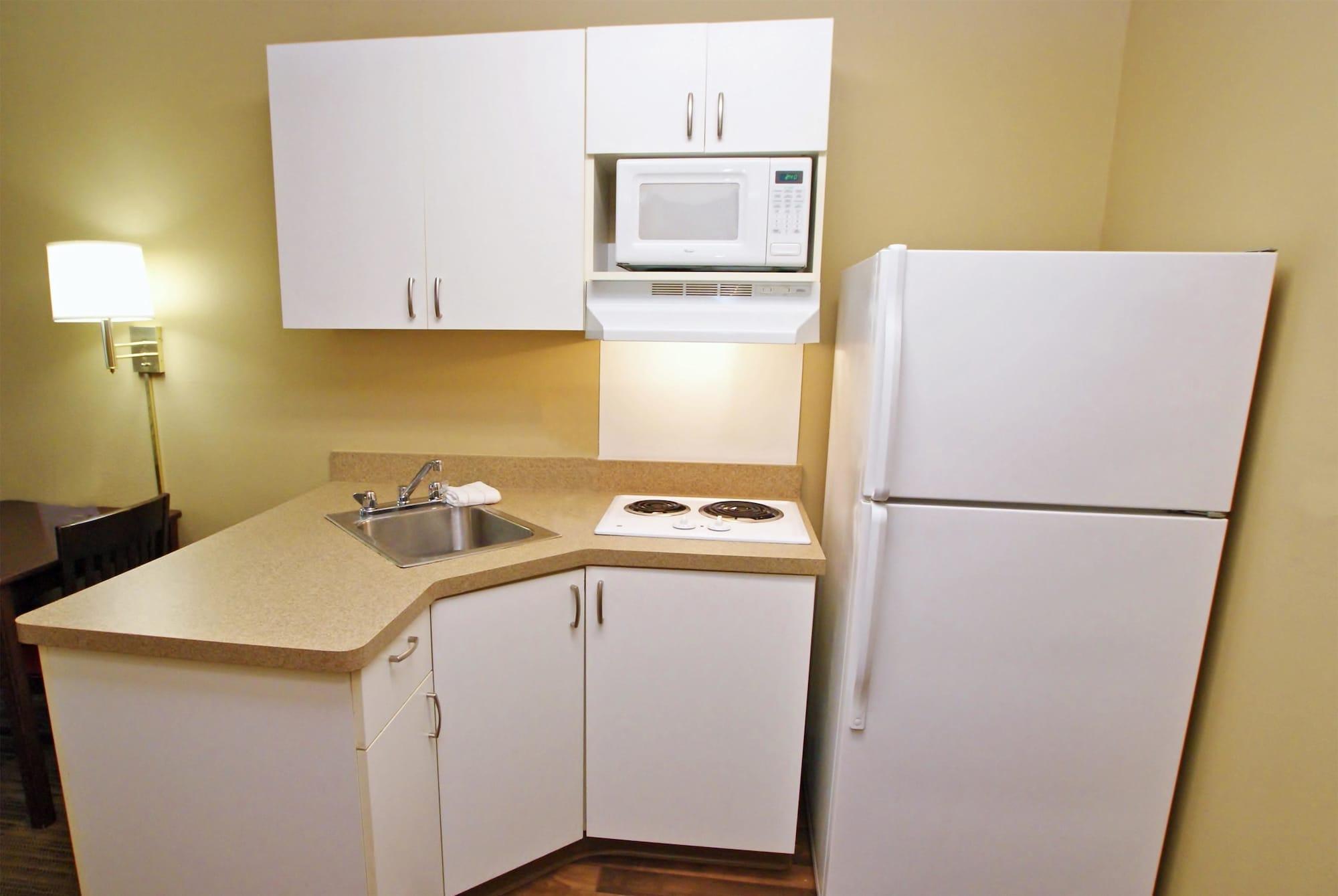 Extended Stay America Suites - Orange County - John Wayne Airport Newport Beach Zewnętrze zdjęcie
