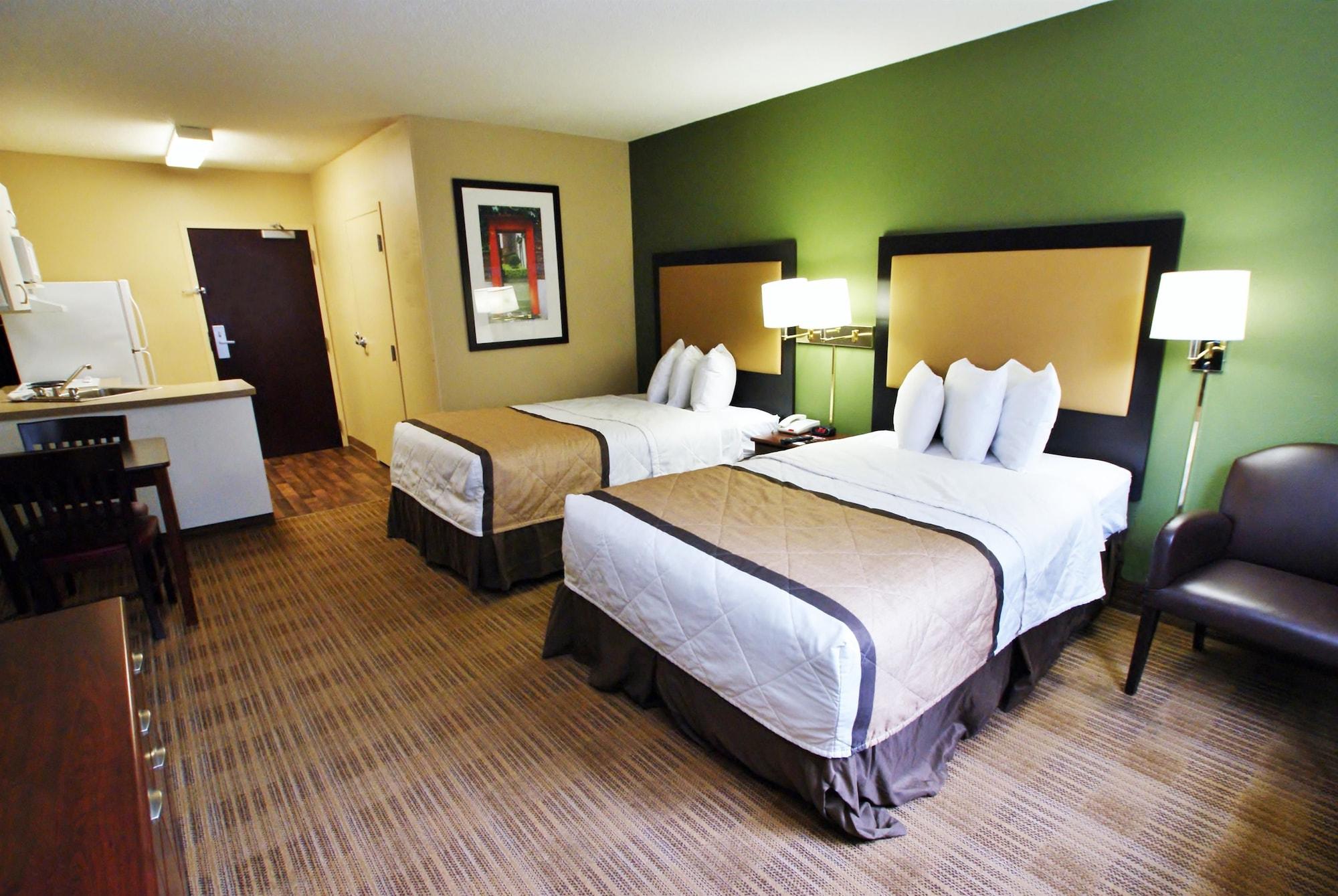 Extended Stay America Suites - Orange County - John Wayne Airport Newport Beach Zewnętrze zdjęcie