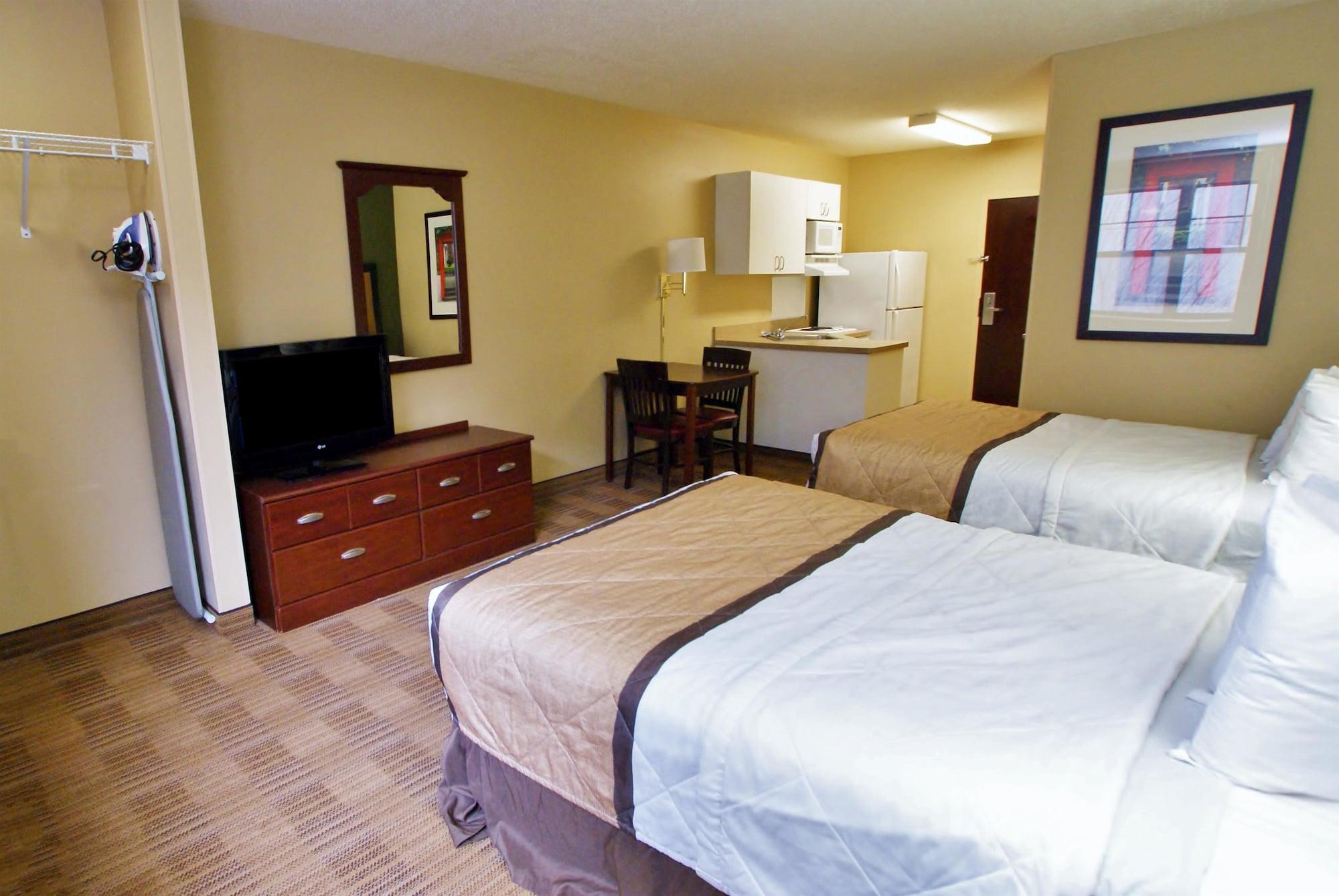 Extended Stay America Suites - Orange County - John Wayne Airport Newport Beach Zewnętrze zdjęcie