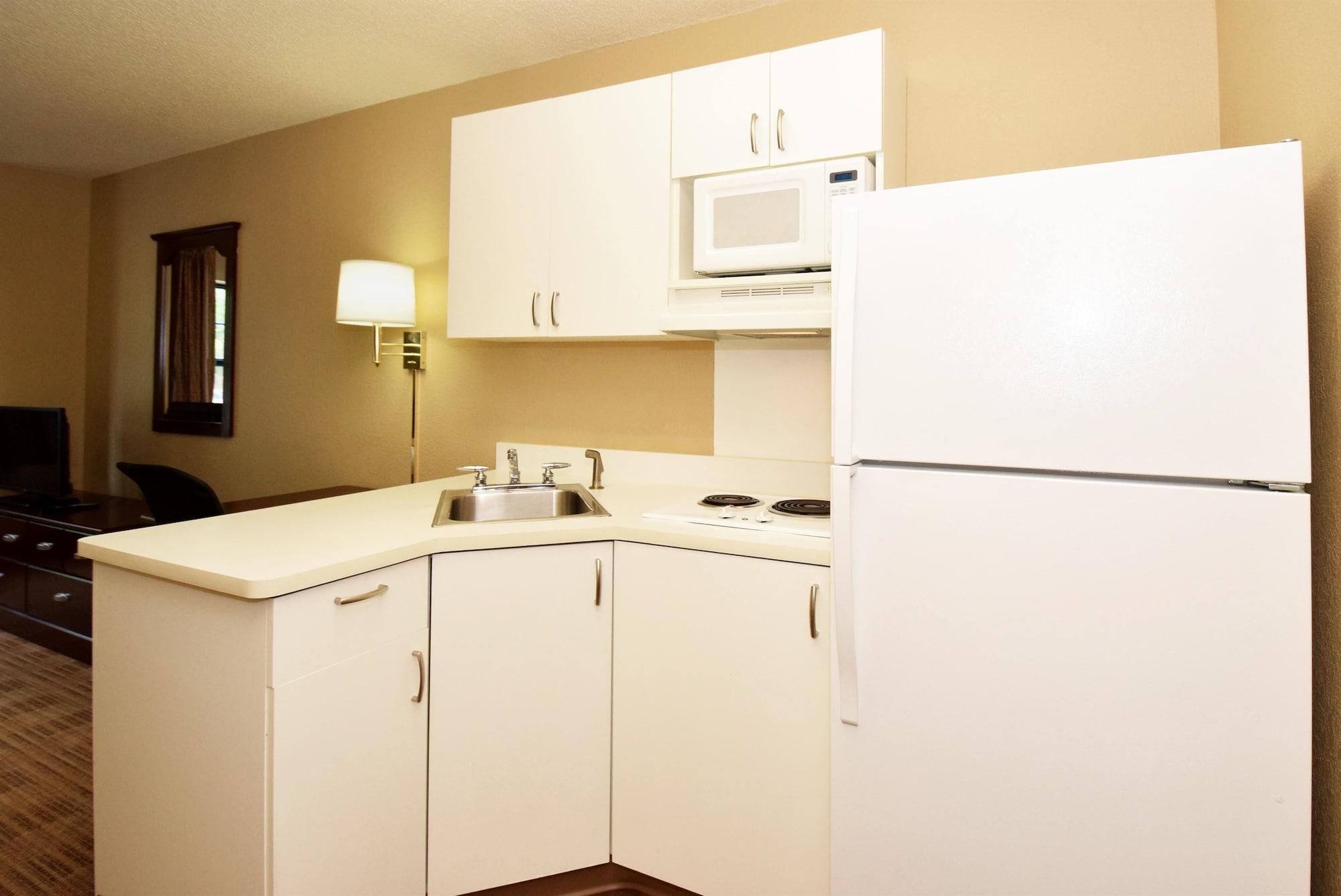 Extended Stay America Suites - Orange County - John Wayne Airport Newport Beach Zewnętrze zdjęcie