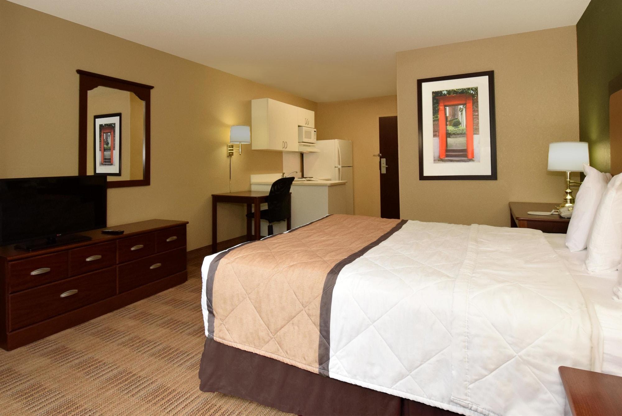 Extended Stay America Suites - Orange County - John Wayne Airport Newport Beach Zewnętrze zdjęcie