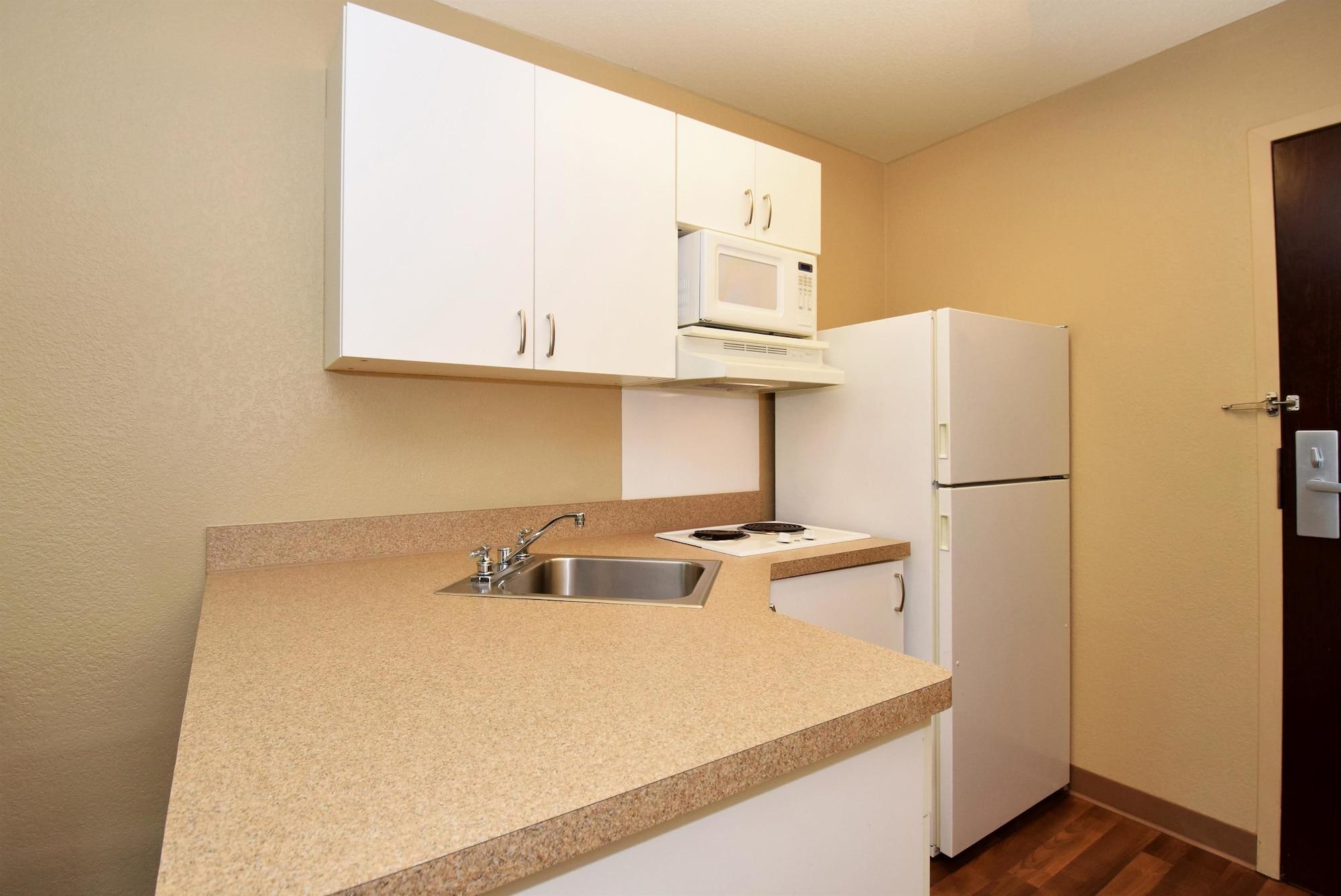 Extended Stay America Suites - Orange County - John Wayne Airport Newport Beach Zewnętrze zdjęcie