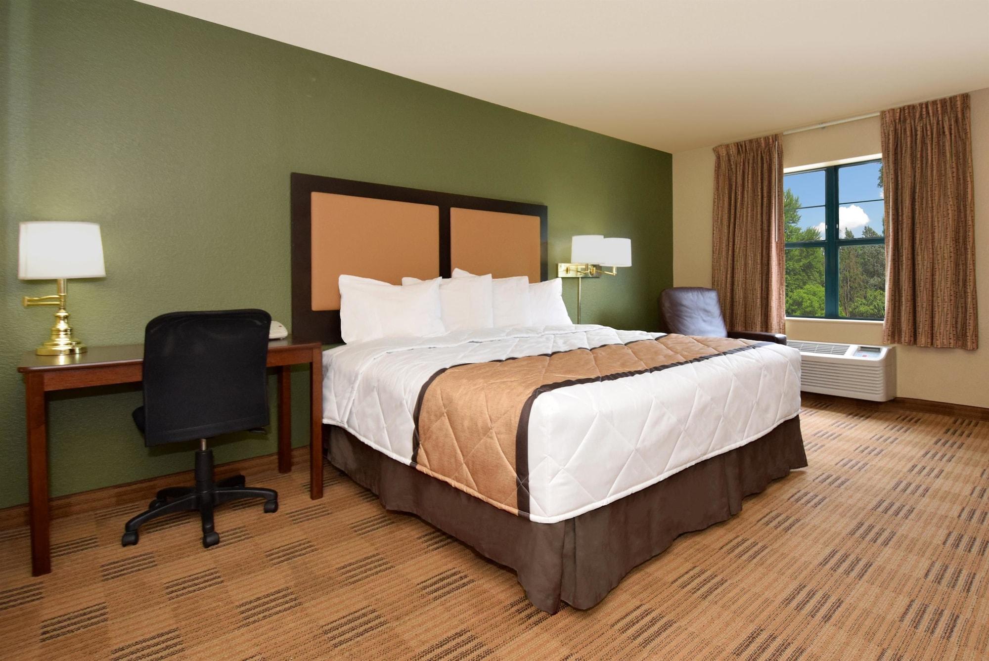 Extended Stay America Suites - Orange County - John Wayne Airport Newport Beach Zewnętrze zdjęcie