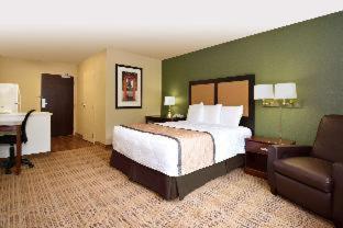 Extended Stay America Suites - Orange County - John Wayne Airport Newport Beach Pokój zdjęcie
