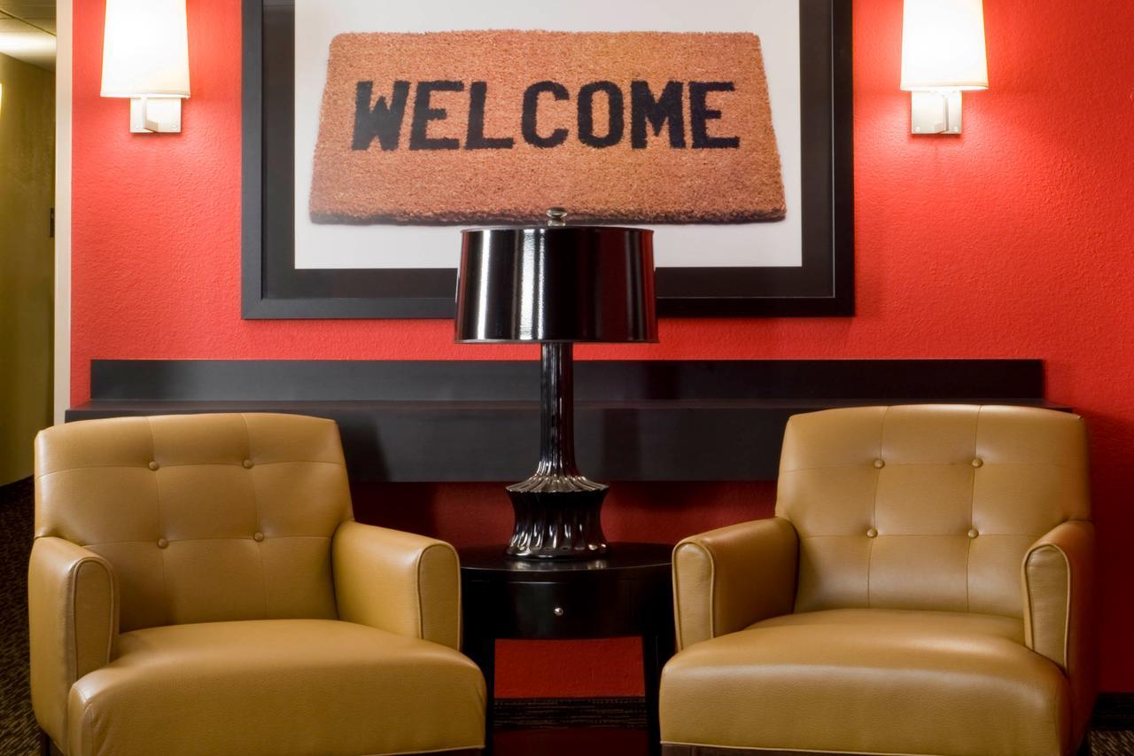 Extended Stay America Suites - Orange County - John Wayne Airport Newport Beach Zewnętrze zdjęcie